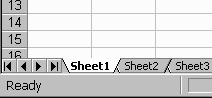 Worksheet #1